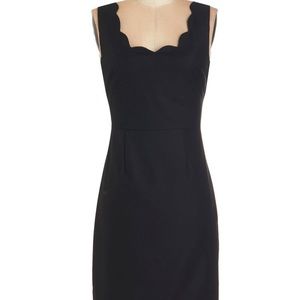 NWT little black dress